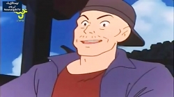 کارتون زنان کوچک دوبله فارسی (قسمت 19)